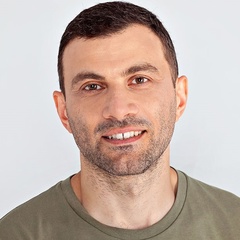 Скиф Баззаев