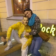 Елена Бакаева, 44 года, Москва