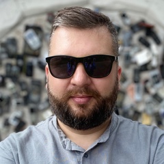 Михаил Кузнецов, 35 лет, Лида