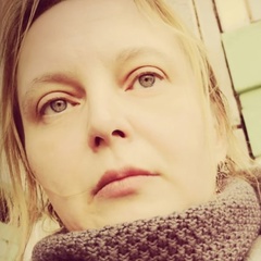 Екатерина Голдобина, 44 года