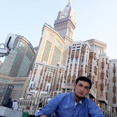 Орынбасар Базарбаев, 36 лет