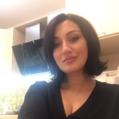 Карина Алавердян, 41 год, Москва
