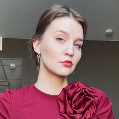 Анастасия Кумище