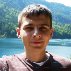 Максим Быков, 36 лет, Köln