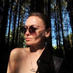 Lyubov Bulavintseva