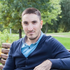 Руслан Нишанов, 40 лет, Москва