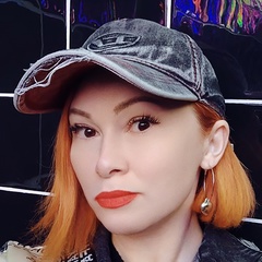 Светлана Абзалова, Москва