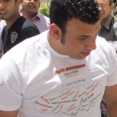Mahmoud Behery, 34 года, Cairo