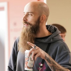 Григорий Грибов, 34 года, Москва