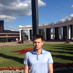 Дмитрий Самарыч, 36 лет, Кострома