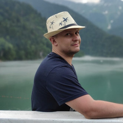 Виталий Михно, 34 года, Ханты-Мансийск