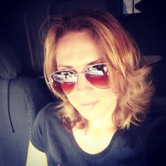 Лена Горюнова, 38 лет, Москва