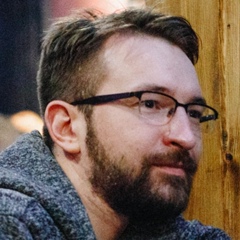 Мстислав Яковенко, 36 лет, Самара