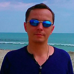 Юрий Денежко, 45 лет, Одесса
