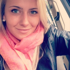 Anna Vlad, 36 лет, Москва