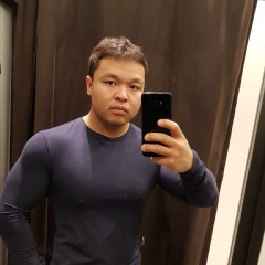 Бек Карибаев, 37 лет, Алматы