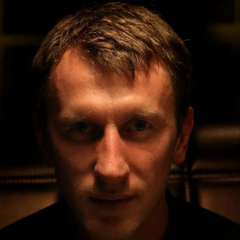 Святослав Хоменко, 43 года, Киев