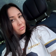 Anastasia Dernovaya, Воронеж