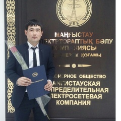 Сарсенгали Байдыгулов, 38 лет, Бейнеу
