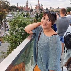 Нелли Сарафанникова, Красногорск