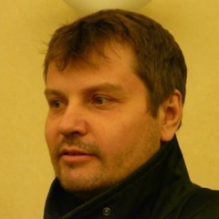 Юрий Богатов, Москва