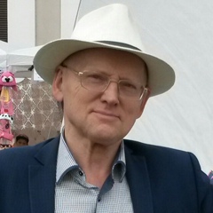 Владимир Крупин, 71 год, Гурьевск