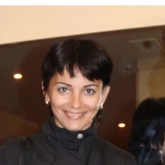 Olya Shulyakovskaya, 43 года, Белгород