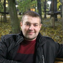 Игорь Соколенко, 35 лет, Одесса