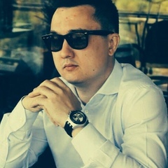 Тимур Аюпов, 42 года, Алматы