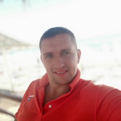 Олег Иванов, 39 лет, Балашиха
