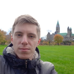 Дмитрий Мамонтов, 37 лет