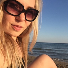 Ирина Акопова, 37 лет, Москва
