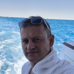 Андрей Пучков, 41 год, Санкт-Петербург