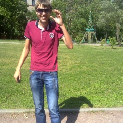 Johnny Борцов, 37 лет