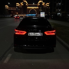 Бекхан Эльмурзаев, Санкт-Петербург