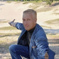 Дмитрий Андронов, Санкт-Петербург