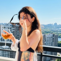 Элина Иванова, 32 года, Москва