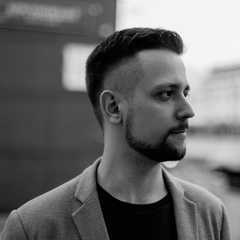 Евгений Галактионов, 124 года, Москва