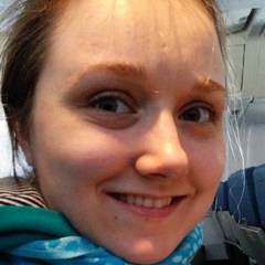 Наташа Крючкова, 36 лет, Санкт-Петербург