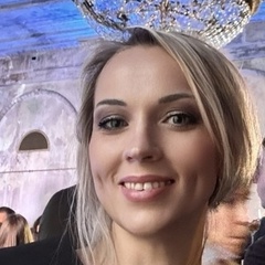 Инга Яцявичуте, Санкт-Петербург