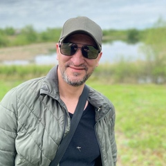 Амир Трегулов, 42 года, Санкт-Петербург