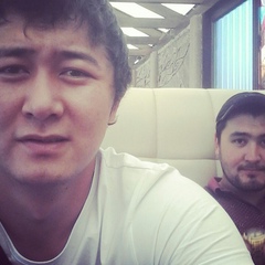 Ruslan Abduvapov, 33 года, Москва