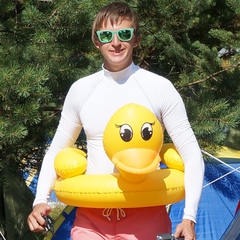 Василий Шепелёв, 35 лет, Москва