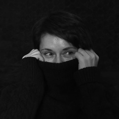 Елена Хамзина, Нижнекамск