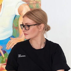 Мария Фил