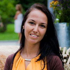 Ксения Никитонова, 39 лет, Москва