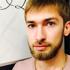 Павел Демьянов, Москва