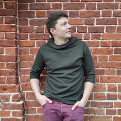 Игнат Краевой, 36 лет, Ярославль