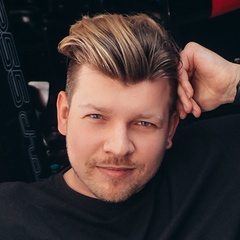 Тёма Звягин