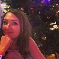 Виолетта Шакирова, 35 лет, Москва